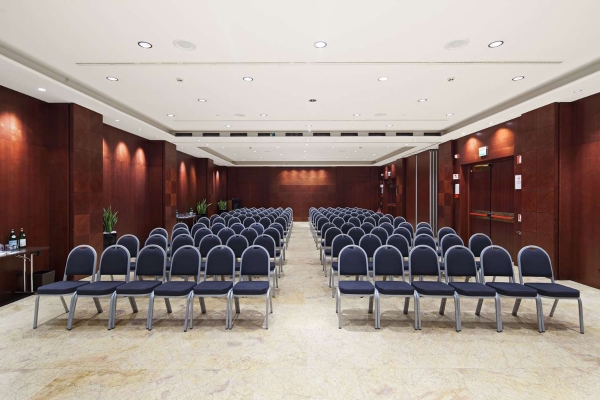 Hotel NH Collection Roma Centro (Rome)